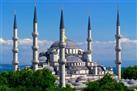 Blue Mosque