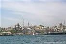 Bosphorus Strait