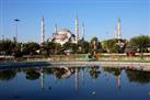 Historic Areas of Istanbul