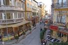 Sultanahmet District