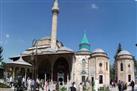 Mevlana Mausoleum