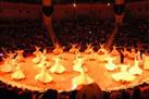 Mevlana Whirling Dervishes