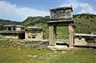 Anatolia Cemetery