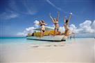 Cruise tour from Providenciales with Snorkeling and Beach Picnic