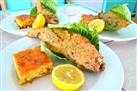 Taste of Turks and Caicos Food