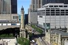 Chicago Water Tower