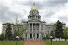 Colorado State Capitol