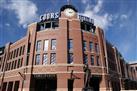 Coors Field