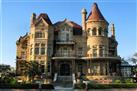 Houston Sightseeing Tour and Galveston Day Trip