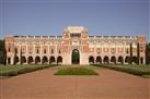 Rice University Campus