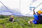 Best Kipu Zipline Safari
