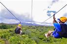 Best Kipu Zipline Safari