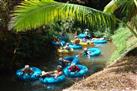 Kauai Backcountry Tubing Adventure