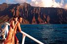 Na Pali Kauai Sunset Cruise