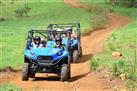 Off-Road Tour of Kauai Waterfalls