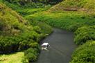 Wailua River Tour