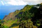 Waimea Canyon and Koke'e State Park