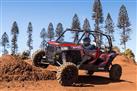 Guided Polaris UTV Cultural Tour