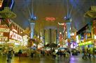 Fremont Street Experience