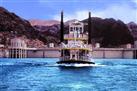 Hoover Dam Tour With Lake Mead Cruise