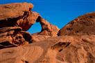 Red Rock Canyon National Conservation Area