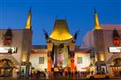 Grauman's Chinese Theatre