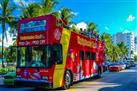 Los Angeles Hop-on Hop-off Double Decker Bus Tour