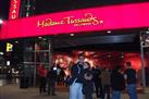 Madame Tussauds Hollywood