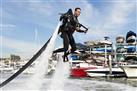 Newport Beach Jetpack Experience