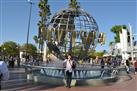 Universal Studios Hollywood