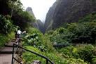 Iao Valley State Park