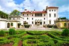 Vizcaya Museum and Gardens