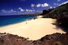 Papohaku Beach Park