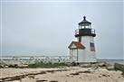 Brant Point Light