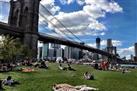 Brooklyn Bridge