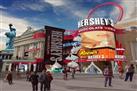 Hershey's Chocolate World