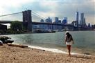 Manhattan Bridge