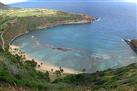 Hanauma Bay Nature Preserve