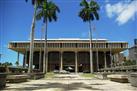 Hawaii State Capitol