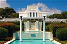 Laie Hawaii Temple