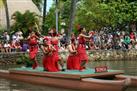 Polynesian Cultural Center