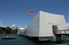 USS Arizona Memorial