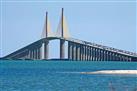 Sunshine Skyway Bridge