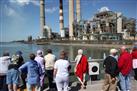 Tampa Electric Manatee Viewing Center