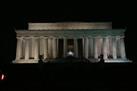 Washington DC Guided Night Tour