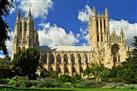 Washington National Cathedral