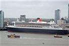 Mersey River Explorer Cruise from Liverpool