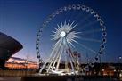 Wheel of Liverpool