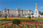 Buckingham Palace