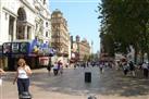 Leicester Square